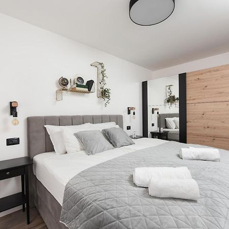 Aura Exclusive Apartment & Room Zadar Dış mekan fotoğraf