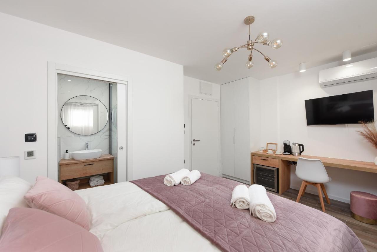 Aura Exclusive Apartment & Room Zadar Dış mekan fotoğraf