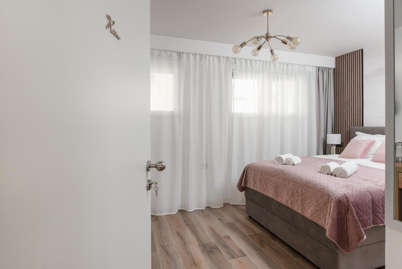 Aura Exclusive Apartment & Room Zadar Dış mekan fotoğraf