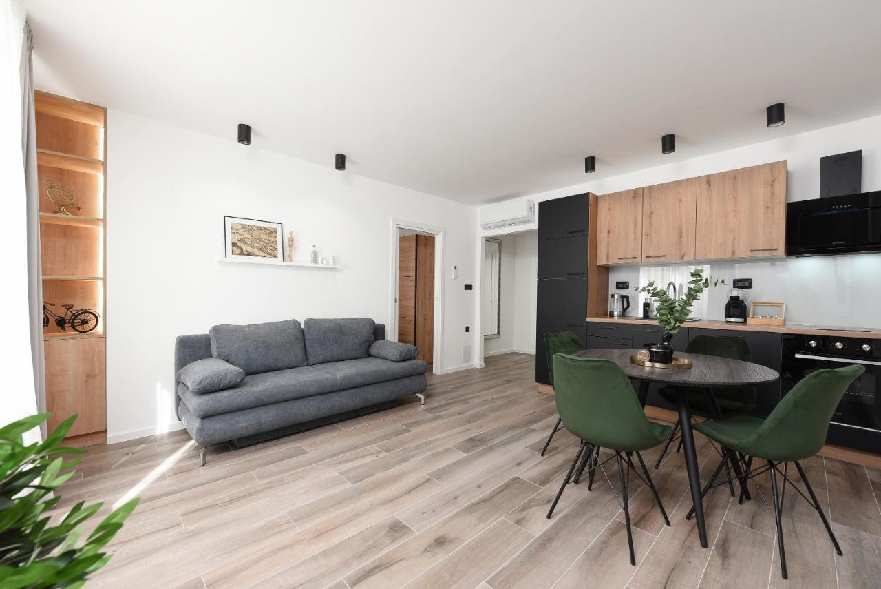 Aura Exclusive Apartment & Room Zadar Dış mekan fotoğraf