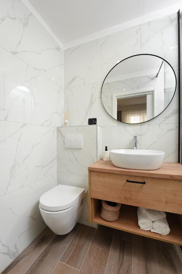 Aura Exclusive Apartment & Room Zadar Dış mekan fotoğraf