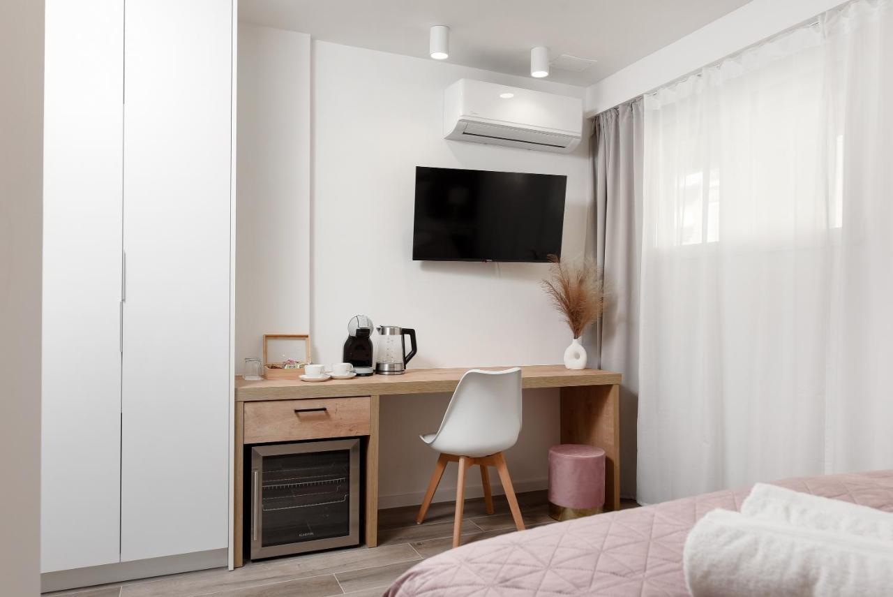 Aura Exclusive Apartment & Room Zadar Dış mekan fotoğraf