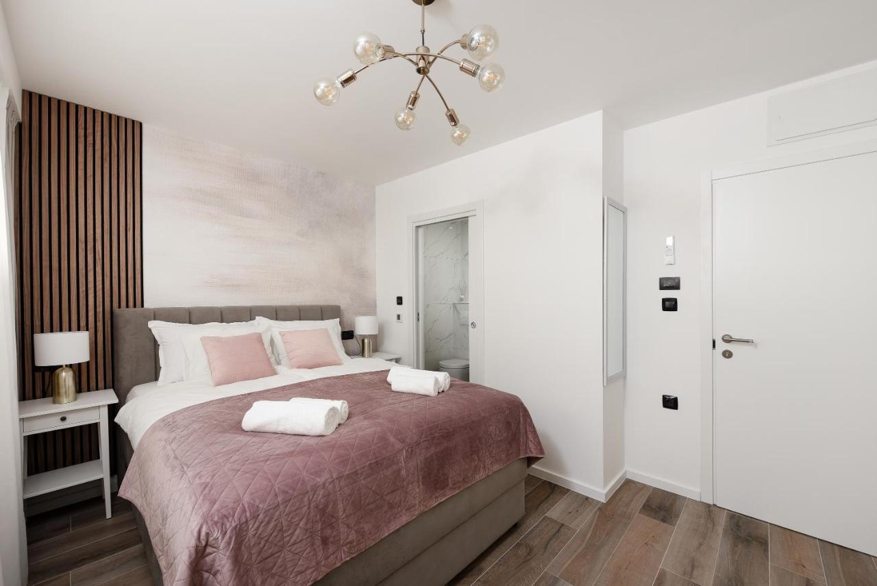 Aura Exclusive Apartment & Room Zadar Dış mekan fotoğraf