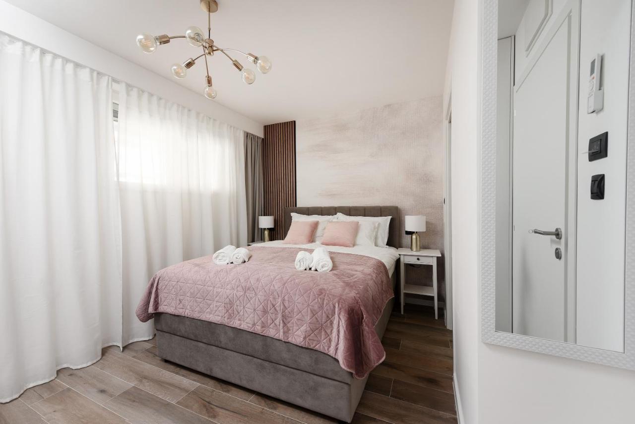 Aura Exclusive Apartment & Room Zadar Dış mekan fotoğraf