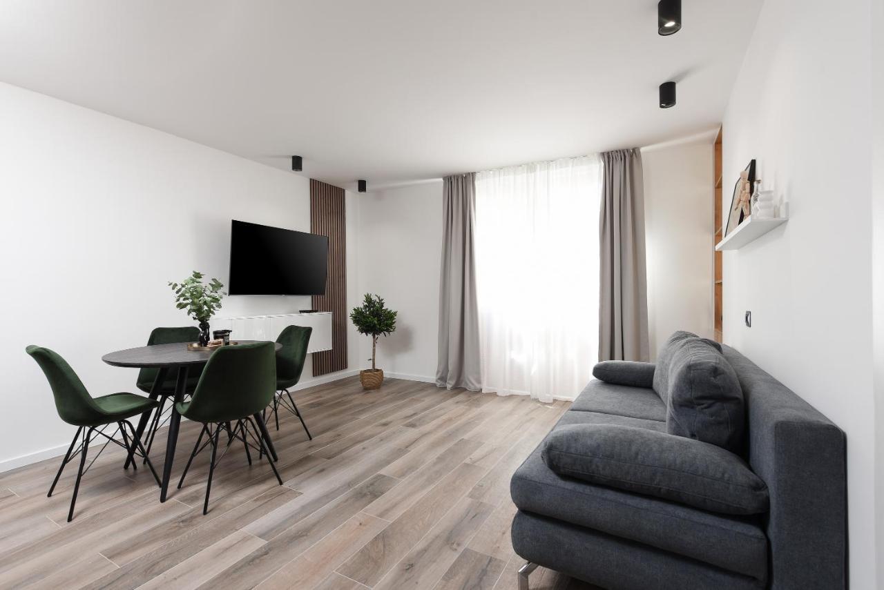 Aura Exclusive Apartment & Room Zadar Dış mekan fotoğraf
