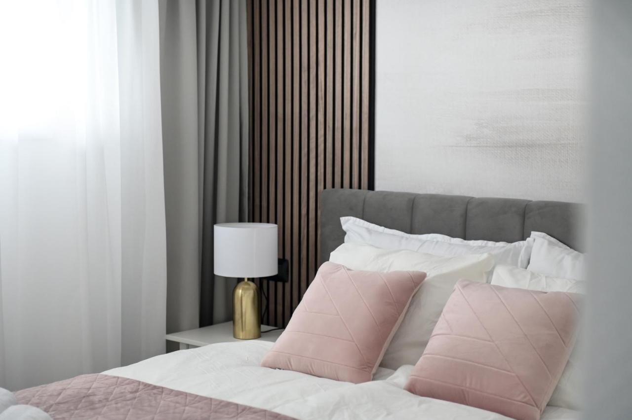 Aura Exclusive Apartment & Room Zadar Dış mekan fotoğraf