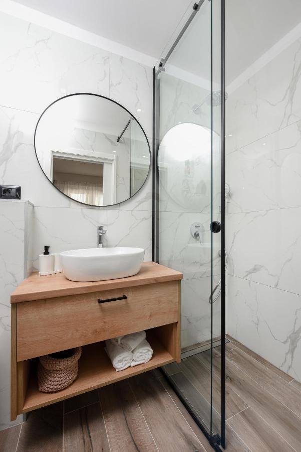 Aura Exclusive Apartment & Room Zadar Dış mekan fotoğraf