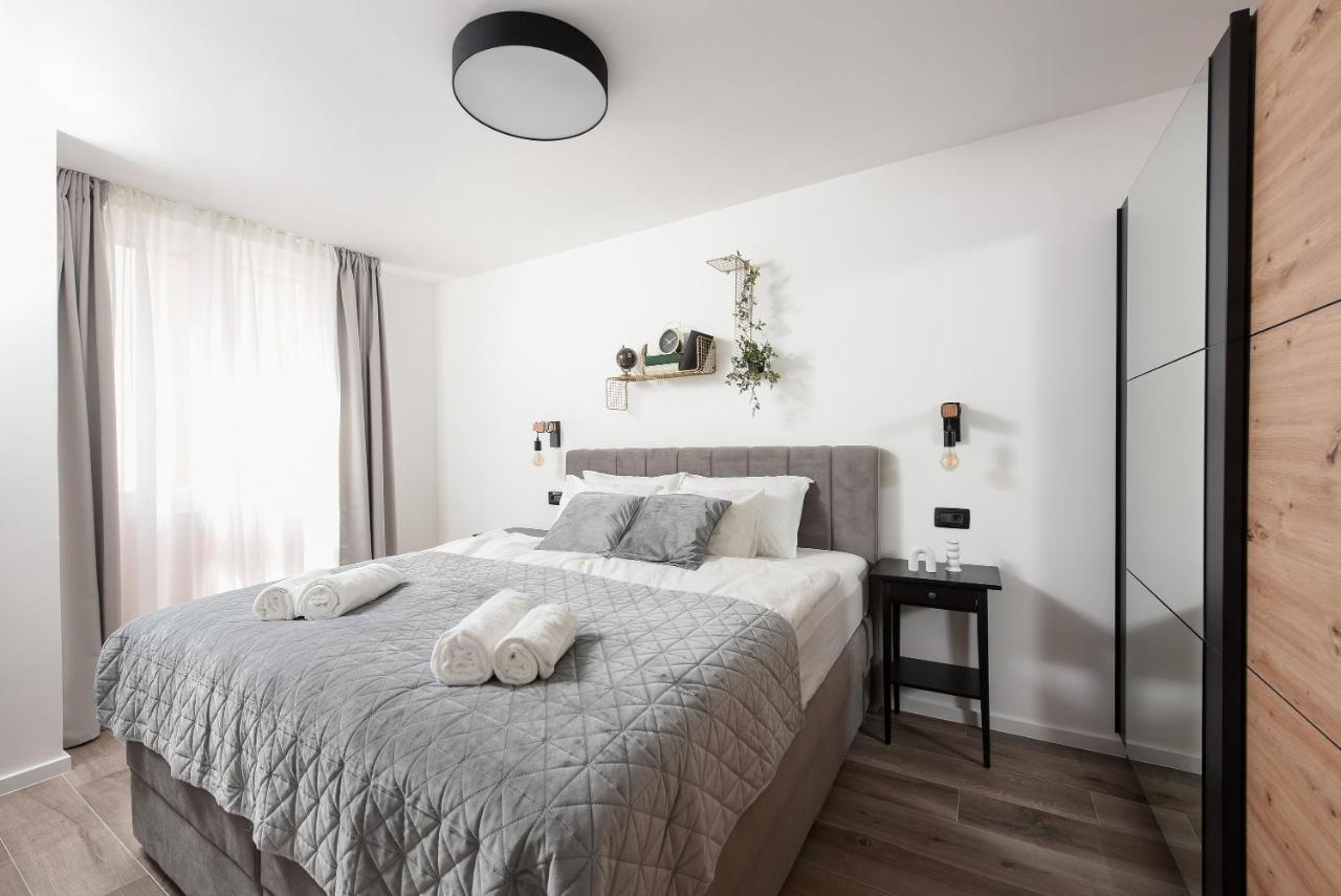 Aura Exclusive Apartment & Room Zadar Dış mekan fotoğraf