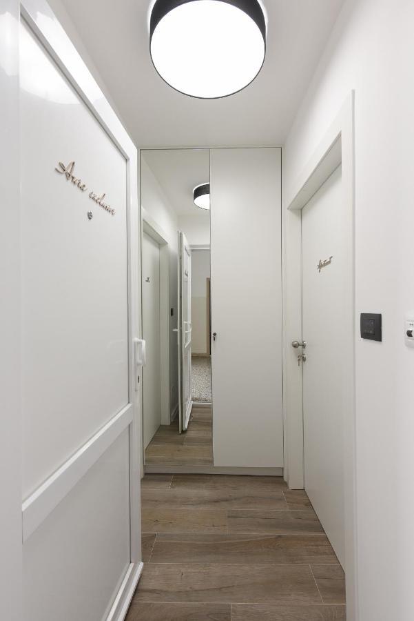 Aura Exclusive Apartment & Room Zadar Dış mekan fotoğraf