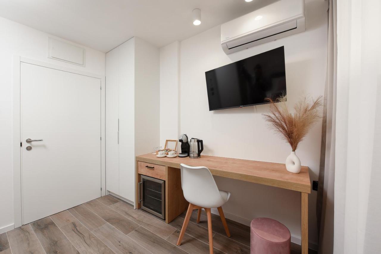 Aura Exclusive Apartment & Room Zadar Dış mekan fotoğraf